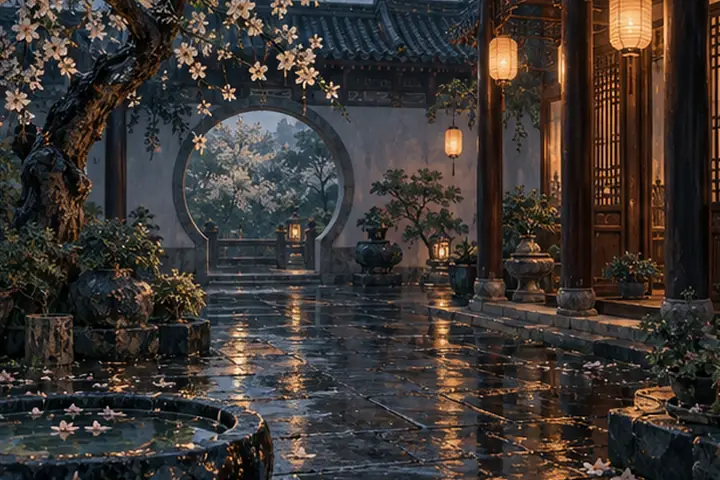 吃瓜群众的盛宴